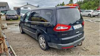 Girkasse automat til Ford Galaxy, 2010-2015 (Type III, Fase 2)  (FORD|1880970|1794966)