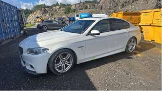 Girkasse automat til BMW 5-Serie, 2010-2017 (F10/F11) (F10/F11) (BMW|24 00 8 693 343|GA8HP50|24 00 8 645 379)