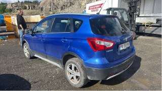 Motor bensin til Suzuki SX4 S-CROSS, 2013->> (Type II)  (SUZUKI|1100053811|M16A)