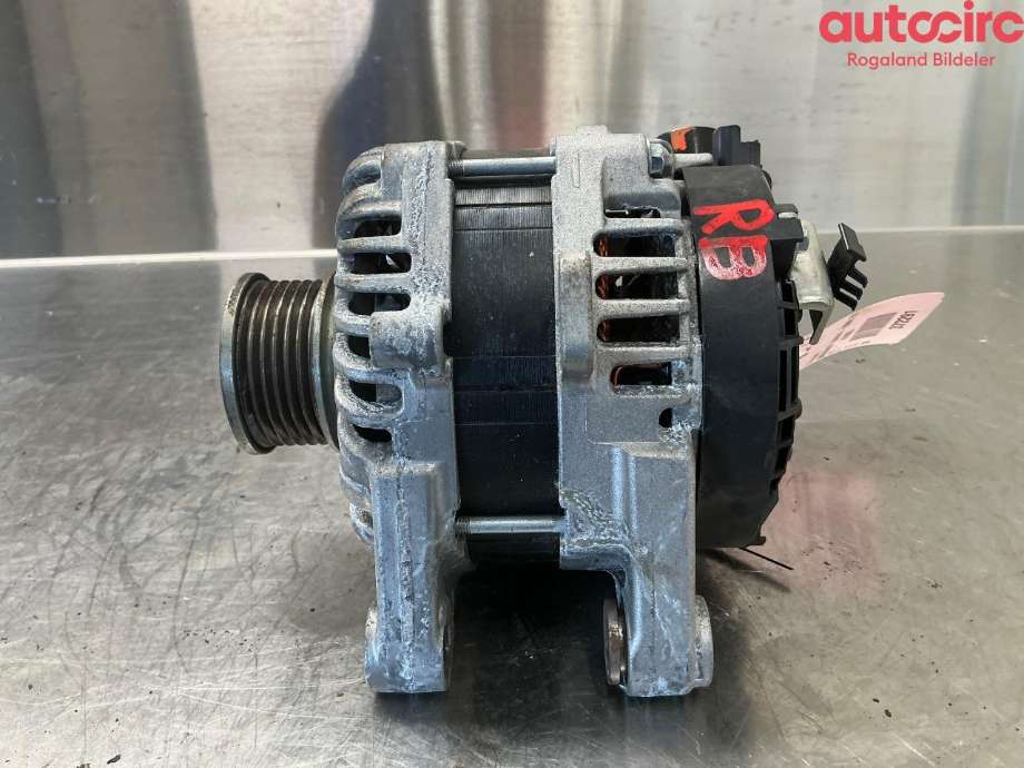Dynamo til Peugeot 2008 2019-->> (Type II)  (PEUGEOT|98 271 719 80)