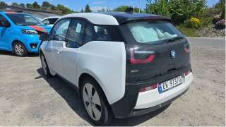 Motor elbil bak til BMW i3,   (BMW|12 35 8 629 034)
