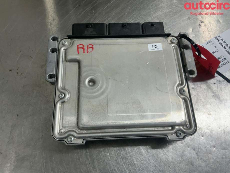 Styreenhet motor til Nissan X-Trail 2014-2022 (T32) (T32) (NISSAN|237104BD9E)
