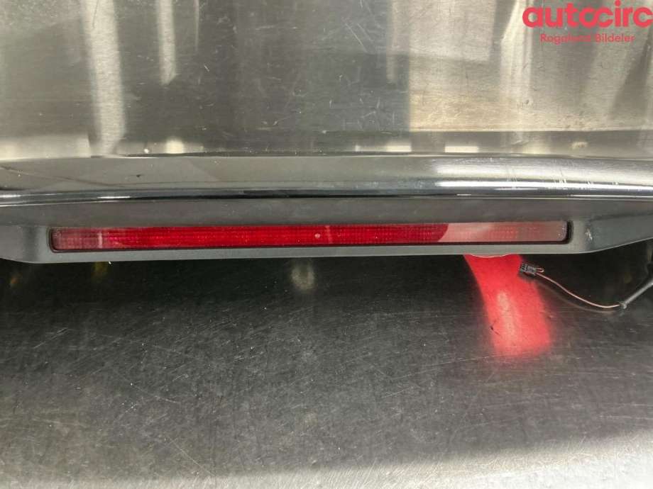 Spoiler bakluke til Volvo XC40 2018-2024 (VOLVO|40009079|)