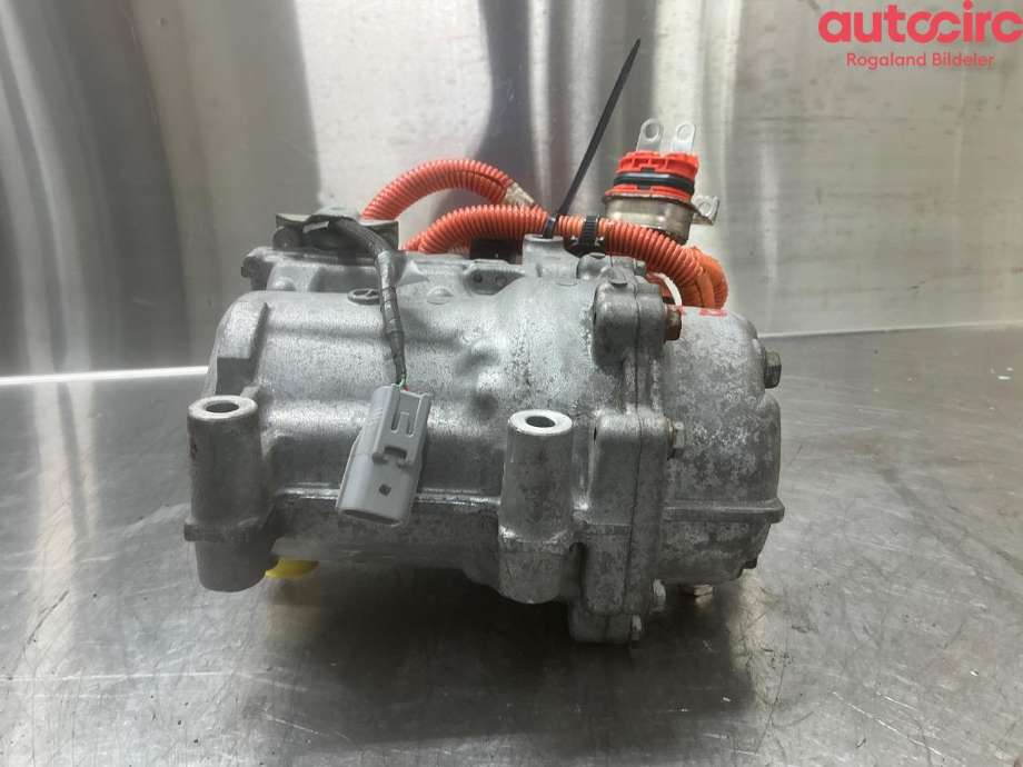 Aircondition kompressor til Mitsubishi Outlander 2015-->> (Type III, Fase 2) (MITSUBISHI|7813A483)