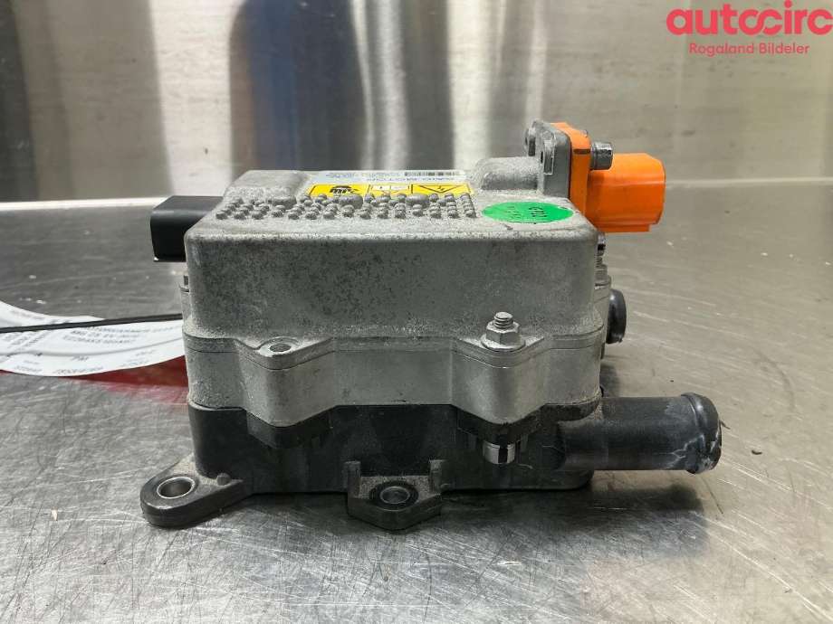Motorvarmer elektrisk til MG ZS EV 2019-2021 (Type I, Fase 1) (MG|10769109|)
