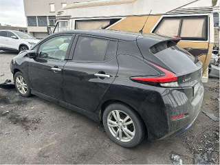 Motor elbil foran til Nissan Leaf,   (NISSAN|290A05SA0A)