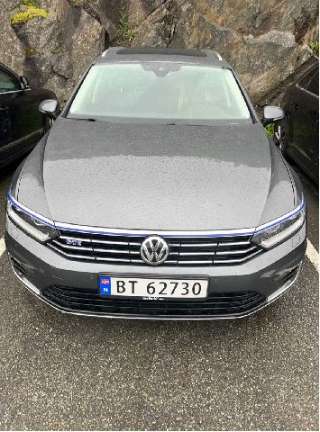 Motor bensin til VW Passat,  (B8) (VOLKSWAGEN|04E 100 034 N|CUKC|04E 100 034 NX)
