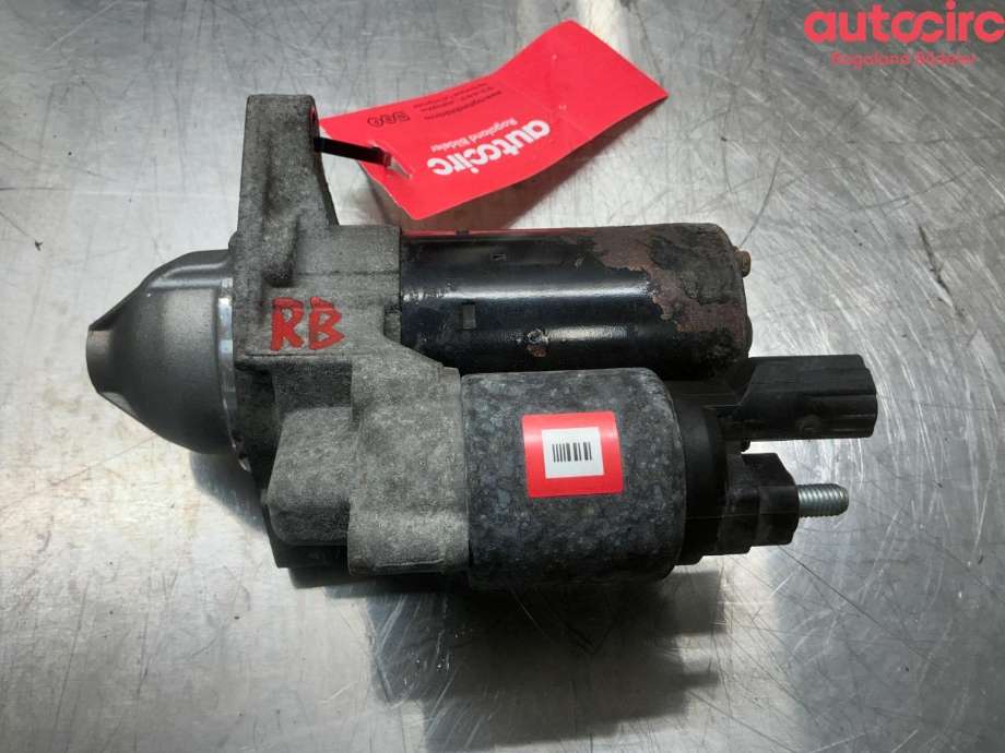 Starter til Toyota Auris, 2013-2015 (Type II, Fase 1)  (TOYOTA|281000T030)