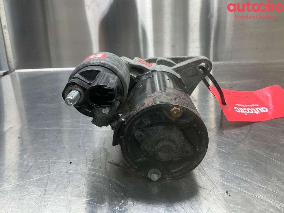 Starter til Toyota Auris 2013-2015 (Type II, Fase 1)  (TOYOTA|281000T030)