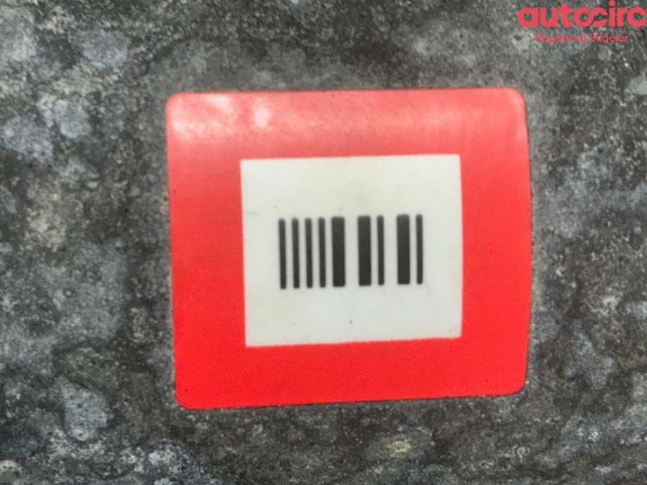 Starter til Toyota Auris 2013-2015 (Type II, Fase 1)  (TOYOTA|281000T030)