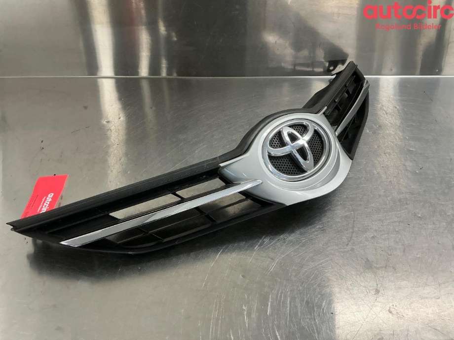 Grill til Toyota Auris 2013-2015 (Type II, Fase 1) (TOYOTA|5311402260)