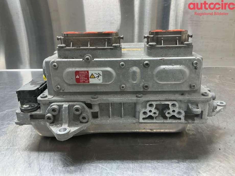 Inverter elbil til MG ZS EV 2019-2021 (Type I, Fase 1)  (MG|1|)