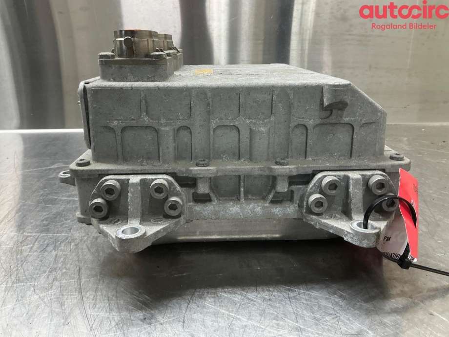 Inverter elbil til MG ZS EV 2019-2021 (Type I, Fase 1)  (MG|1|)