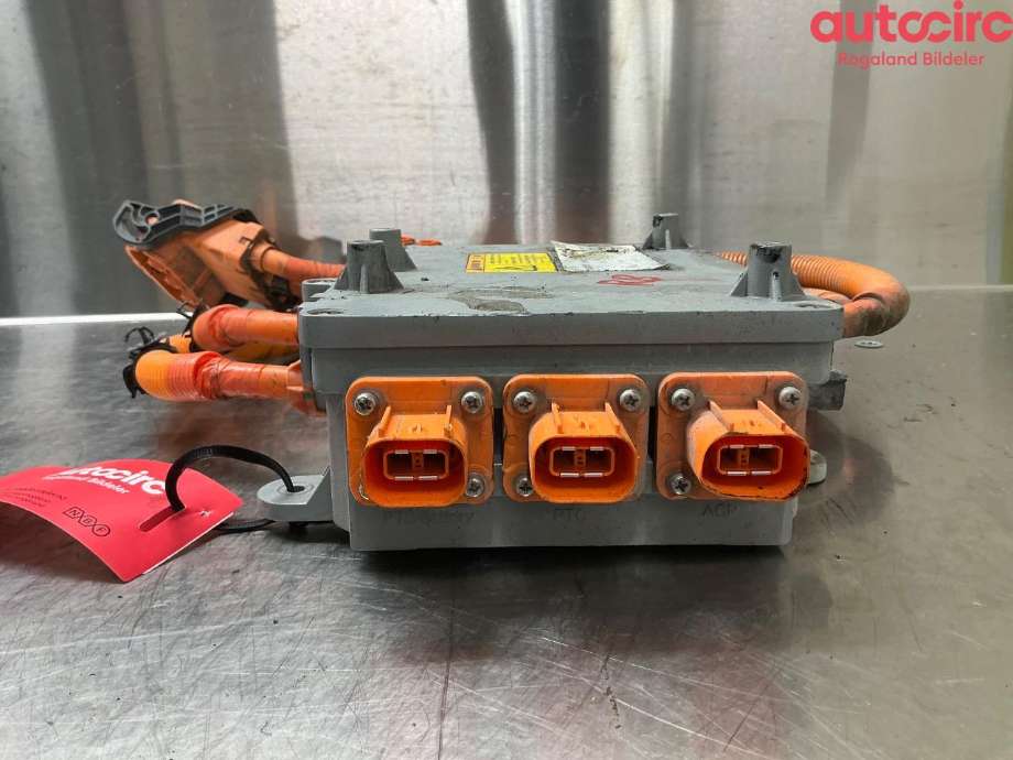 Batterilader (OBC - On Board Charger) til MG ZS EV 2019-2021 (Type I, Fase 1) (MG|1|)
