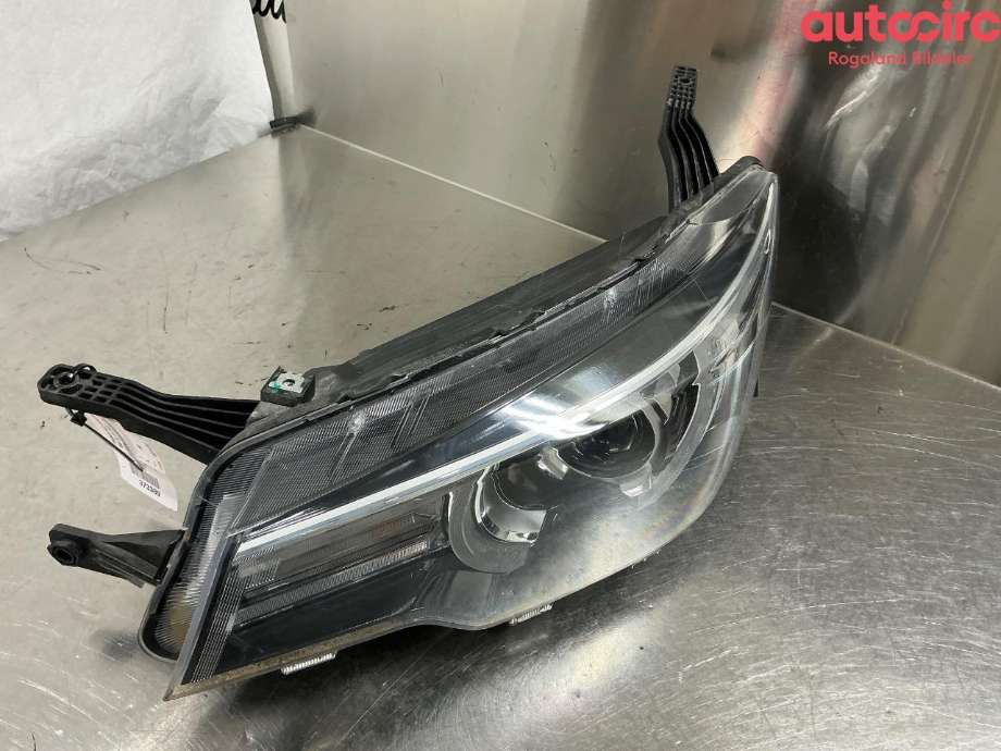 Frontlykt venstre halogen til MG ZS EV 2019-2021 (Type I, Fase 1)  (MG|1|11275385)