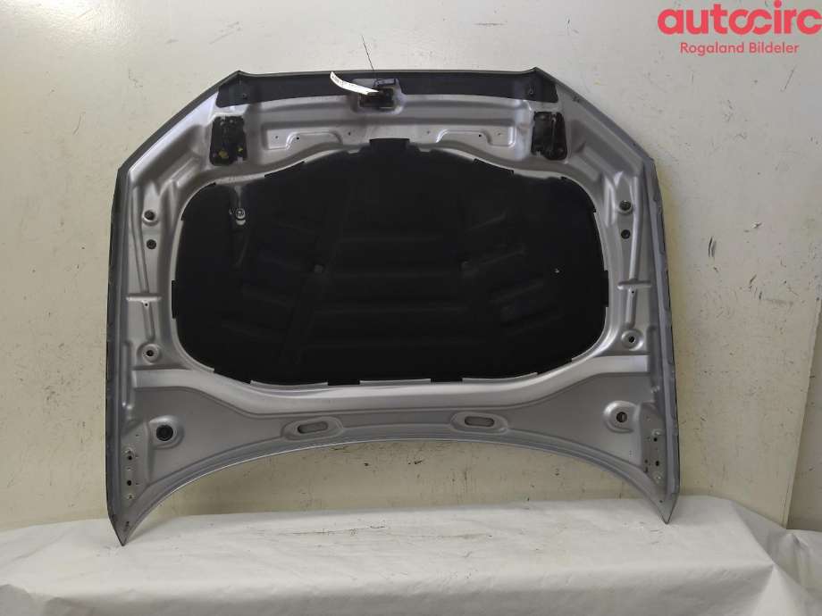 Panser til Audi A3 2012-2016 (Type III, Fase 1)  (AUDI|8V0 823 029 D)