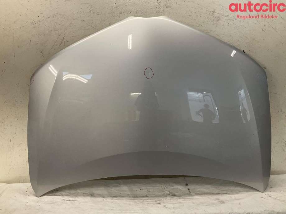 Panser til Toyota Auris 2013-2015 (Type II, Fase 1) (TOYOTA|5330102260)