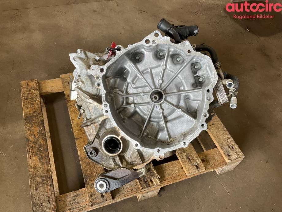 Girkasse automat til Toyota Corolla 2019-->>  (TOYOTA|3090012020|3090002050|)