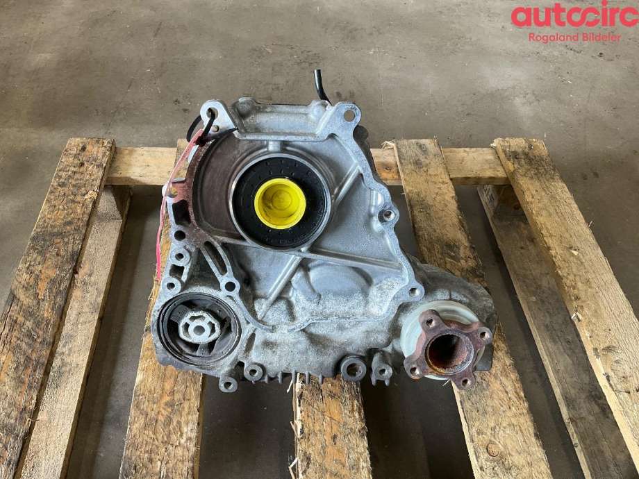 Girkasse 4WD fordelingskasse til BMW 7-Serie 2009-2015 (F01/F02/F03/F04) (F01/F02/F03/F04) (BMW|27 10 8 697 978|27 10 7 643 750)