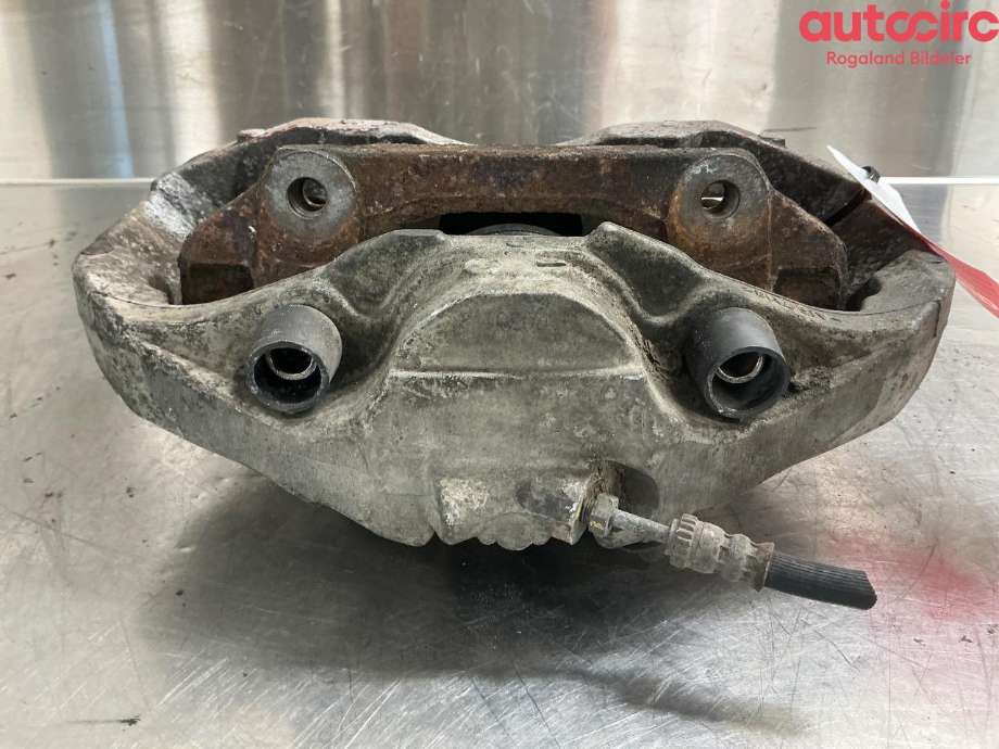Bremsecaliper høyre foran til BMW 7-Serie 2009-2015 (F01/F02/F03/F04) (F01/F02/F03/F04) (BMW|34 11 6 786 818)