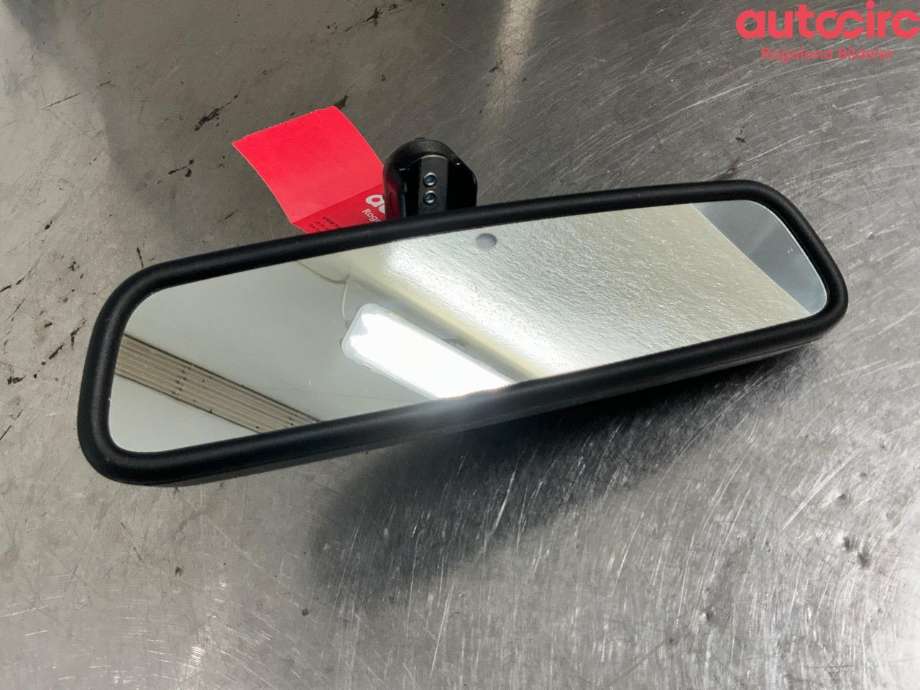 Speil innvendig til Land Rover Discovery 2005-2009 (Type III) (LAND-ROVER|1|)
