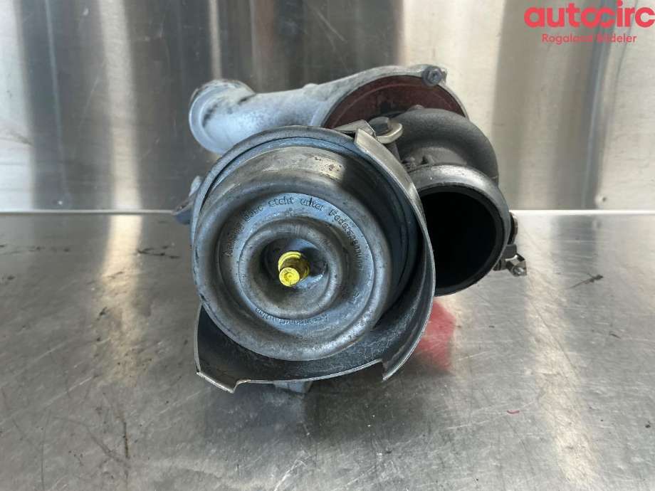 Turbo til Mercedes Vito 2014-->> (W447) (W447) (MERCEDES|1|)