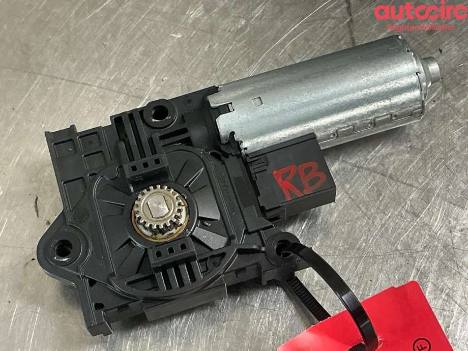 Takluke motor til Audi Q7, 2015-->> (Type II) (AUDI|4M0 959 591)