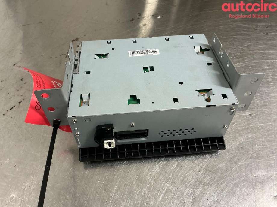 Bilstereo navigasjon til Isuzu D-Max 2021-->> (Type III)  (ISUZU|8974808230|)