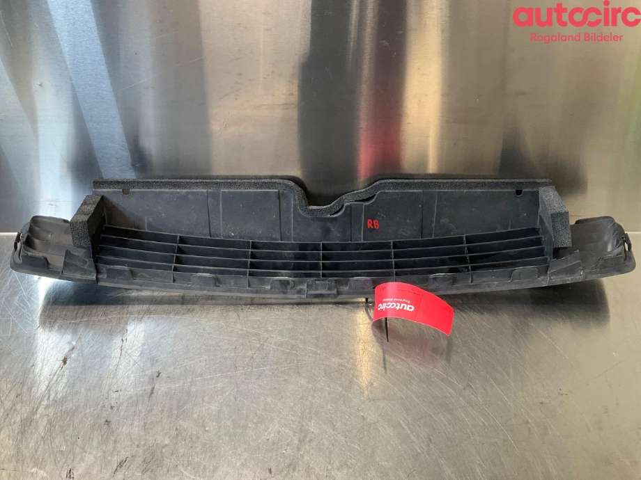 Grill til Toyota Prius 2009-2016 (Type III) (COMBI) (COMBI) (TOYOTA|1|)