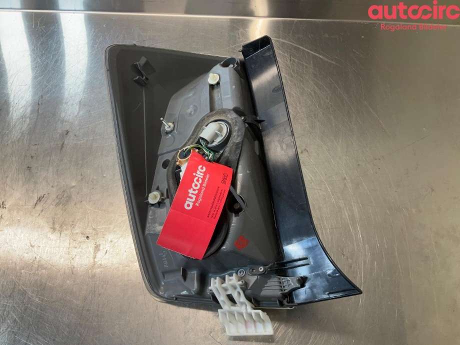 Baklykt høyre til Toyota Prius 2009-2016 (Type III) (COMBI) (COMBI) (TOYOTA|1|)