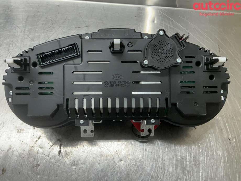 Instrumentpanel til Kia Soul 2014-2019 (Type II)  (94003E4250|)