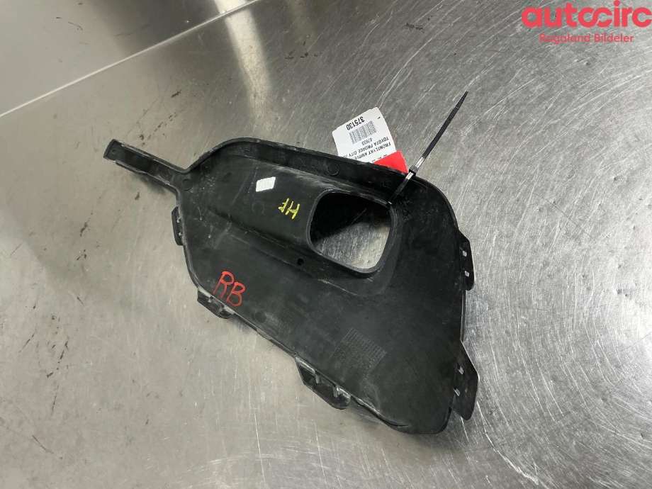 Frontlyktehus til Toyota Proace City 2020-->>  (9816778580|)