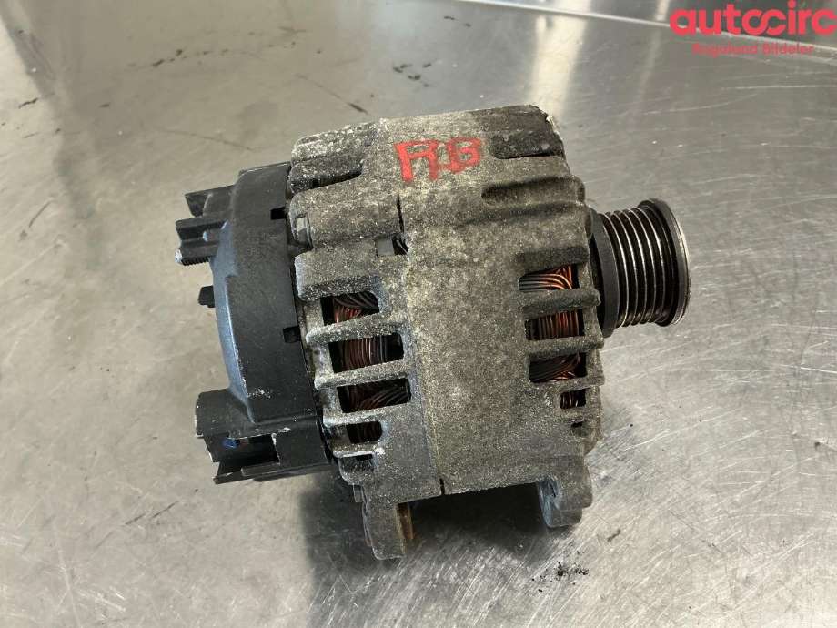 Dynamo til VW Transporter / Caravelle, 2015-2019 (T6) (T6) (VOLKSWAGEN|03L 903 024 LX)