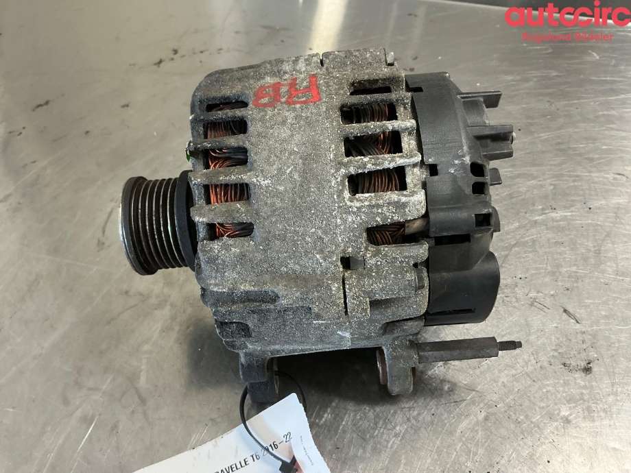 Dynamo til VW Transporter / Caravelle 2015-2019 (T6) (T6) (VOLKSWAGEN|03L 903 024 LX|03L 903 024 L|)
