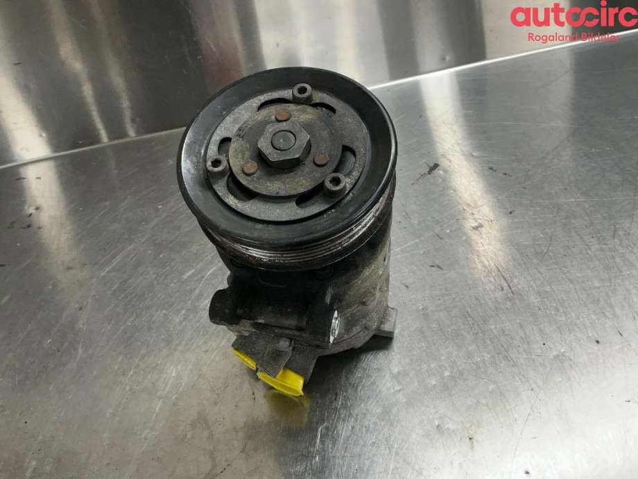 Aircondition kompressor til VW Transporter / Caravelle 2015-2019 (T6) (T6) (VOLKSWAGEN|5Q0 820 803 K|5Q0 820 803 F|)