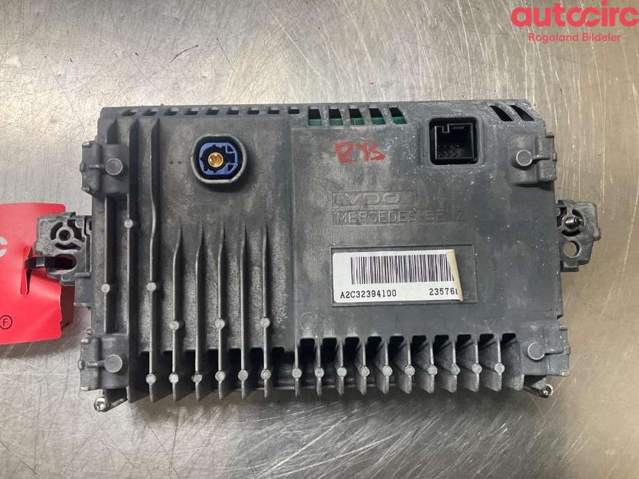 Instrument kjørecomputer til Mercedes CLS 2011-2017 (C218) (C218) (MERCEDES|A 212 900 22 13|A 212 900 44 07|)