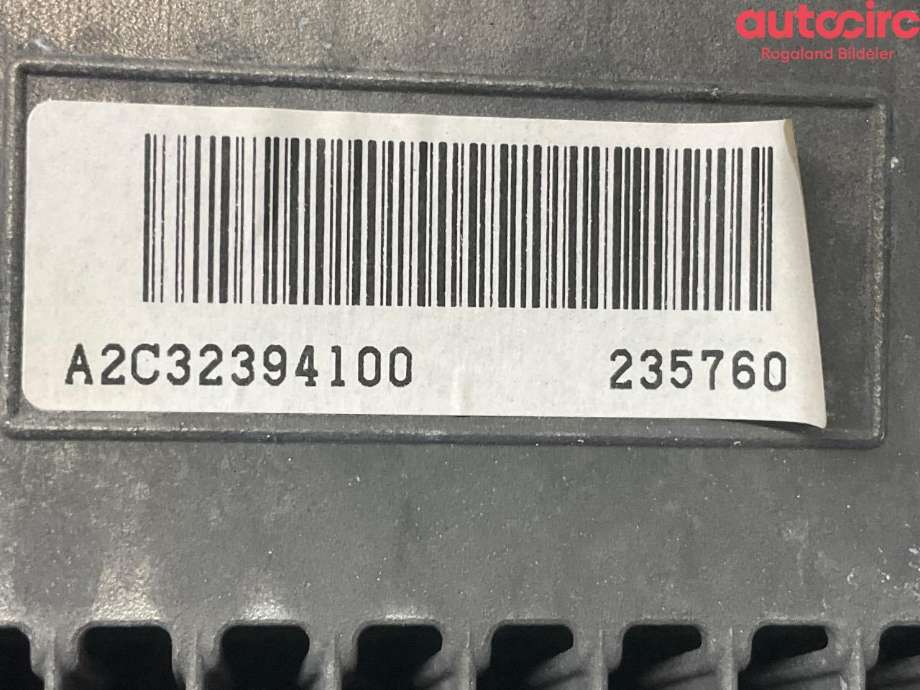 Instrument kjørecomputer til Mercedes CLS 2011-2017 (C218) (C218) (MERCEDES|A 212 900 22 13|A 212 900 44 07|)