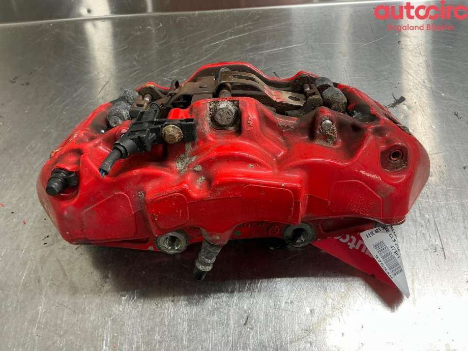 Bremsecaliper høyre foran til Mercedes CLS 2011-2017 (C218) (C218) (MERCEDES|A 218 421 50 98|A 212 421 72 98|)