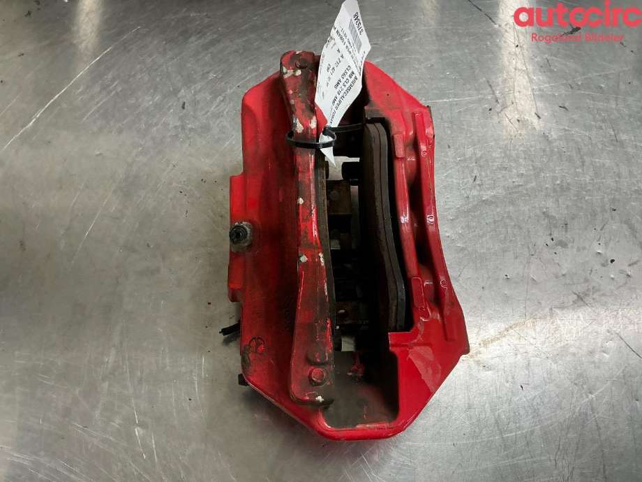Bremsecaliper høyre foran til Mercedes CLS 2011-2017 (C218) (C218) (MERCEDES|A 218 421 50 98|A 212 421 72 98|)