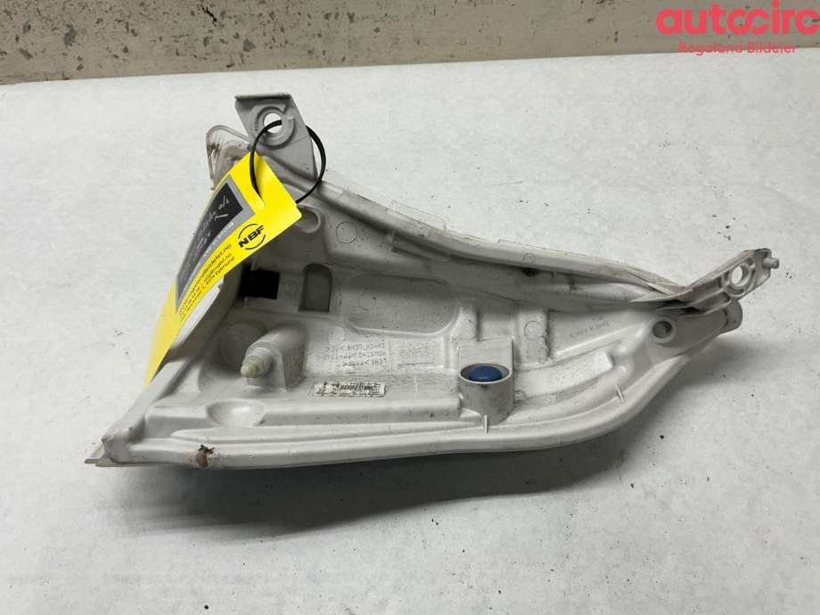 Frontlykt høyre halogen til Nissan Leaf 2011-2017 (Type I)  (NISSAN|261803NL0A)