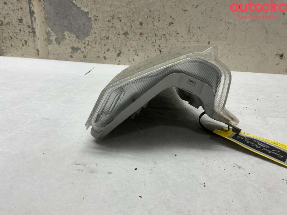 Frontlykt høyre halogen til Nissan Leaf 2011-2017 (Type I)  (NISSAN|261803NL0A)