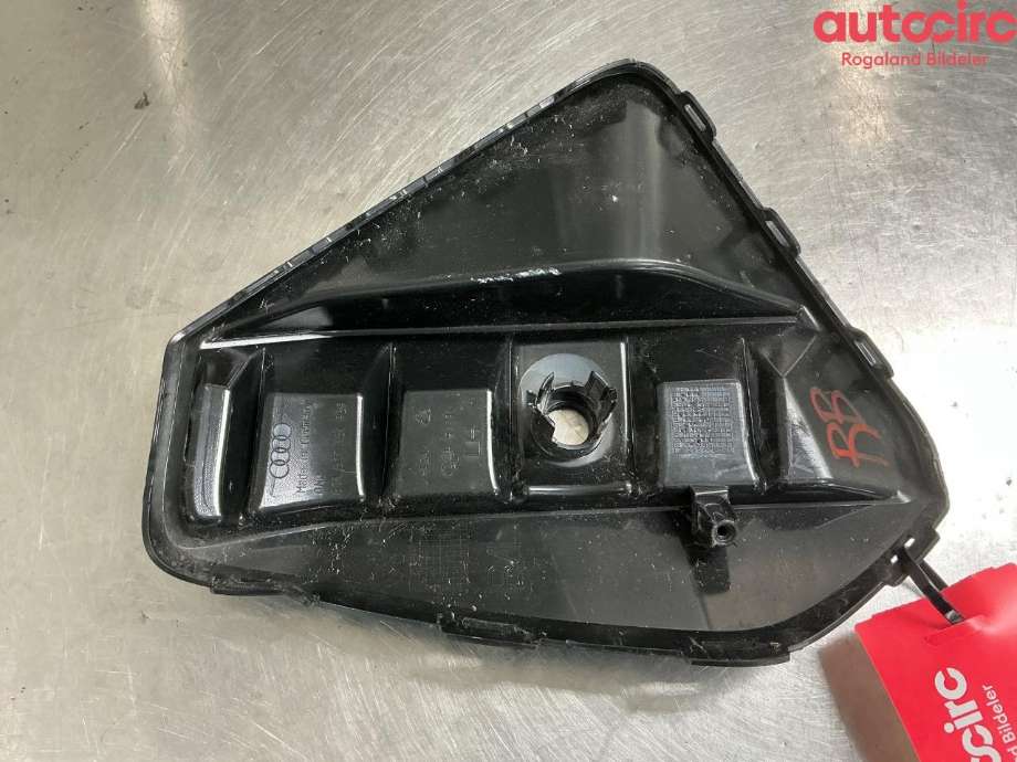 Grill til Audi Q4 e-tron 2021-->> (AUDI|89A 807 681)