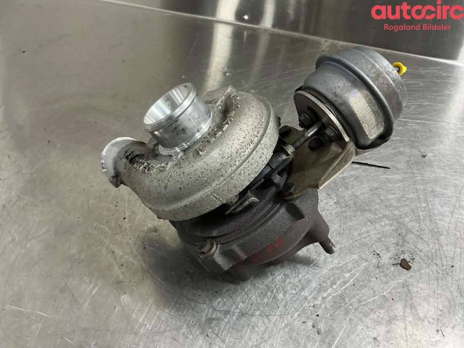 Turbo til Hyundai i40 2012-2017  (282012A800|)