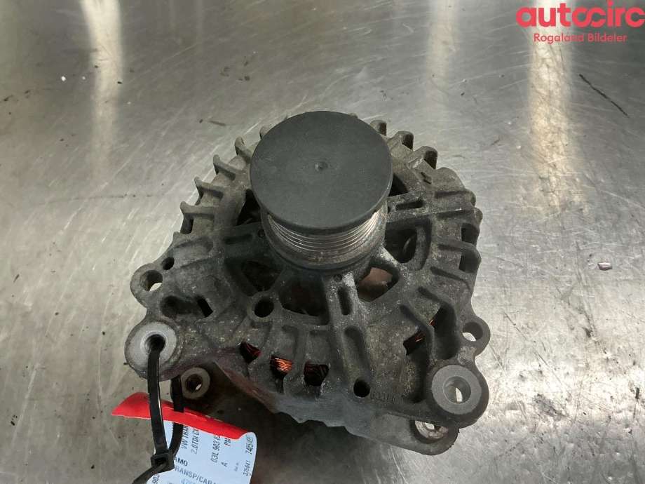 Dynamo til VW Transporter / Caravelle 2015-2019 (T6) (T6) (VOLKSWAGEN|03L 903 024 LX|03L 903 024 L)