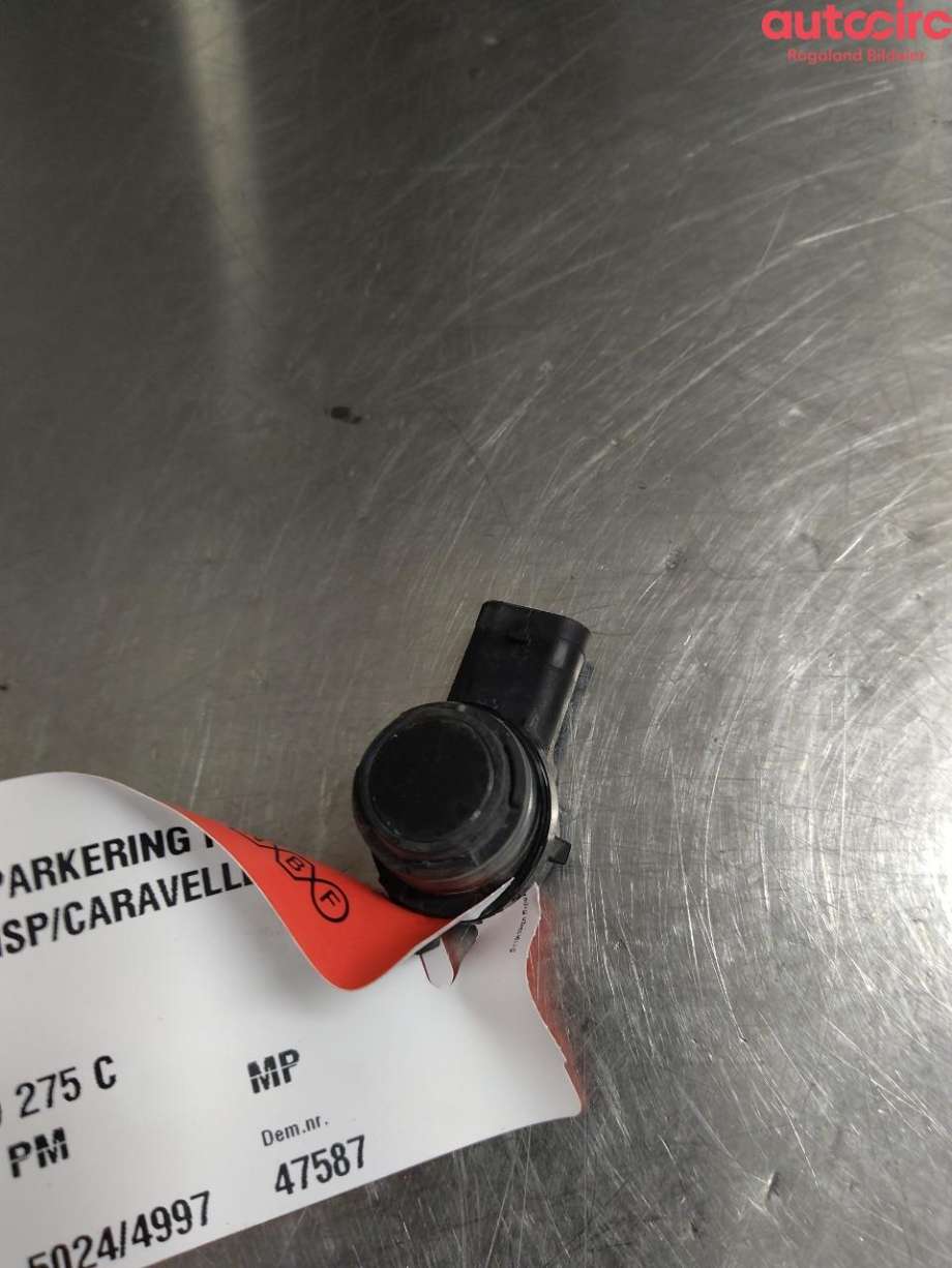 Parkeringssensor foran til VW Transporter / Caravelle, 2015-2019 (T6) (T6) (VOLKSWAGEN|5Q0 919 275 C)