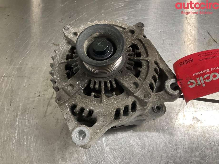 Dynamo til BMW 5-Serie 2010-2017 (F10/F11) (F10/F11) (BMW|12 31 7 646 814)