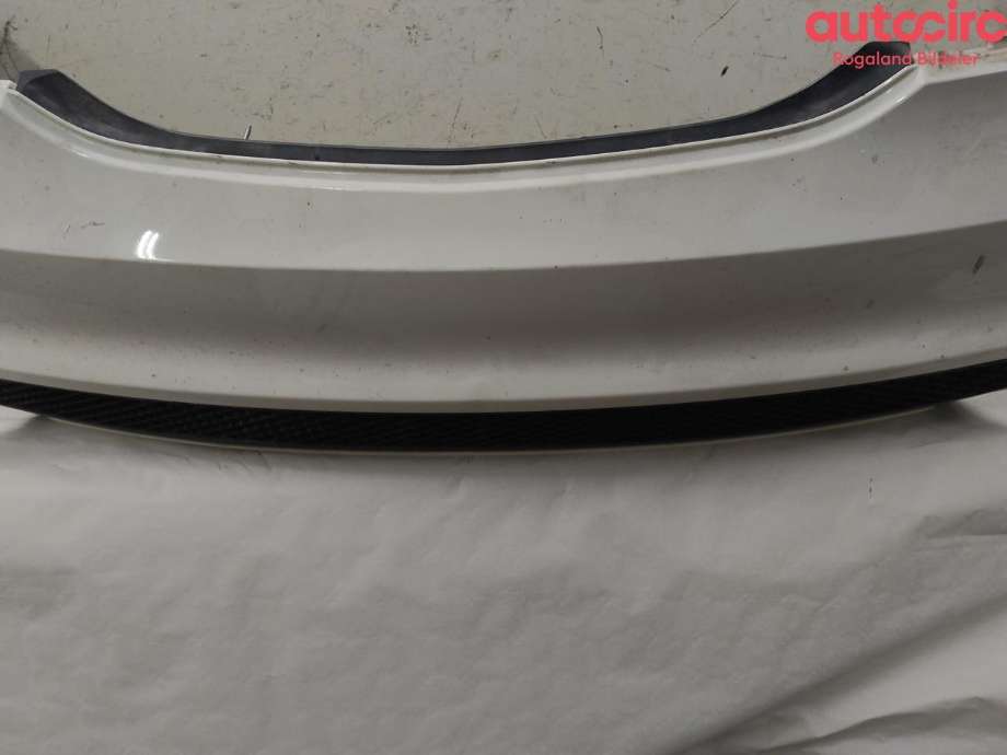 Støtfanger bak til Mercedes CLA 2013-2019 (C117) (C117) (MERCEDES|A 117 880 49 40)