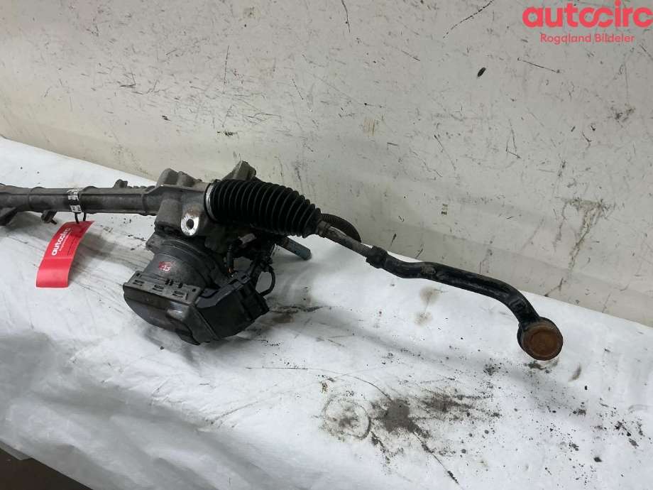Tannstang elektrisk til Peugeot 308 2013-2021 (Type II)  (PEUGEOT|16 385 382 80)