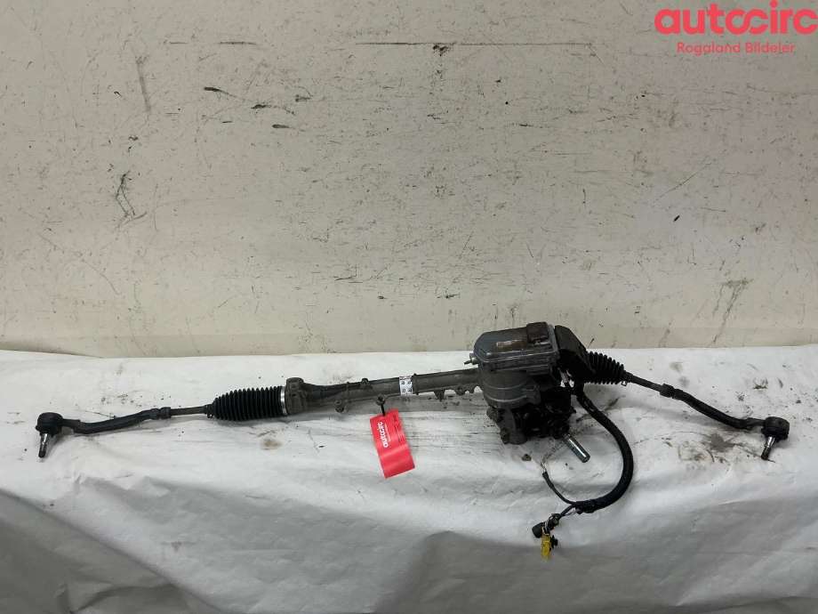 Tannstang elektrisk til Peugeot 308 2013-2021 (Type II)  (PEUGEOT|16 385 382 80)
