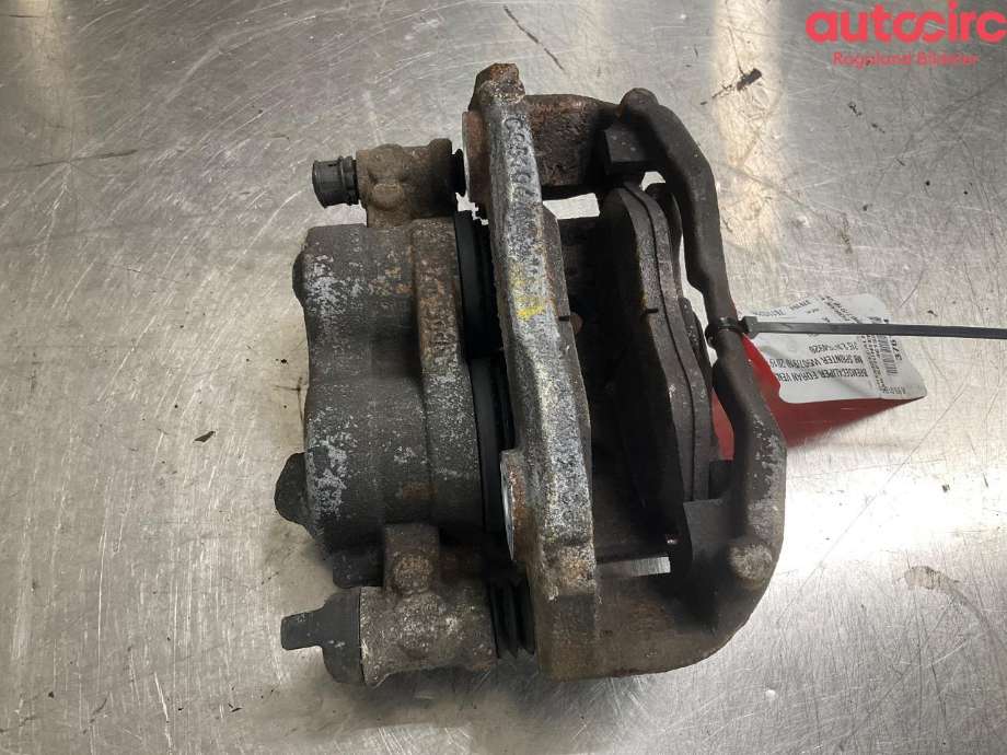 Bremsecaliper venstre foran til Mercedes Sprinter 2018-->> (907/910) (907/910) (MERCEDES|A 910 421 09 01|A 910 421 72 00)